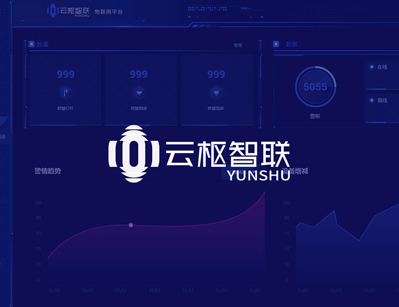 深圳沙河河道AI視覺監測智能管理平臺